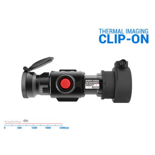 Тепловизионная насадка CONO NightSeer NS350C
