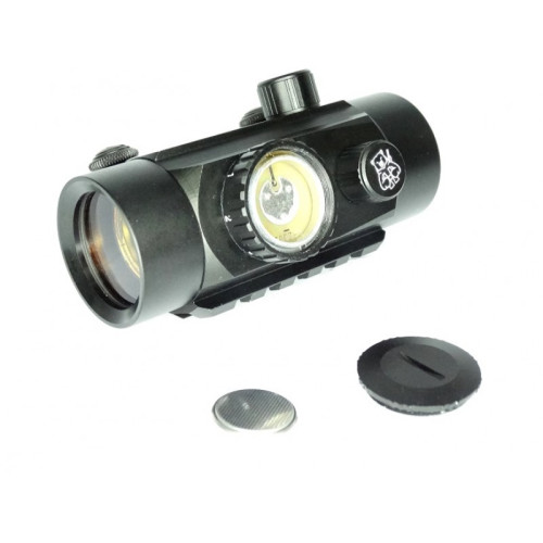 Коллиматорный прицел Combat 1x40T