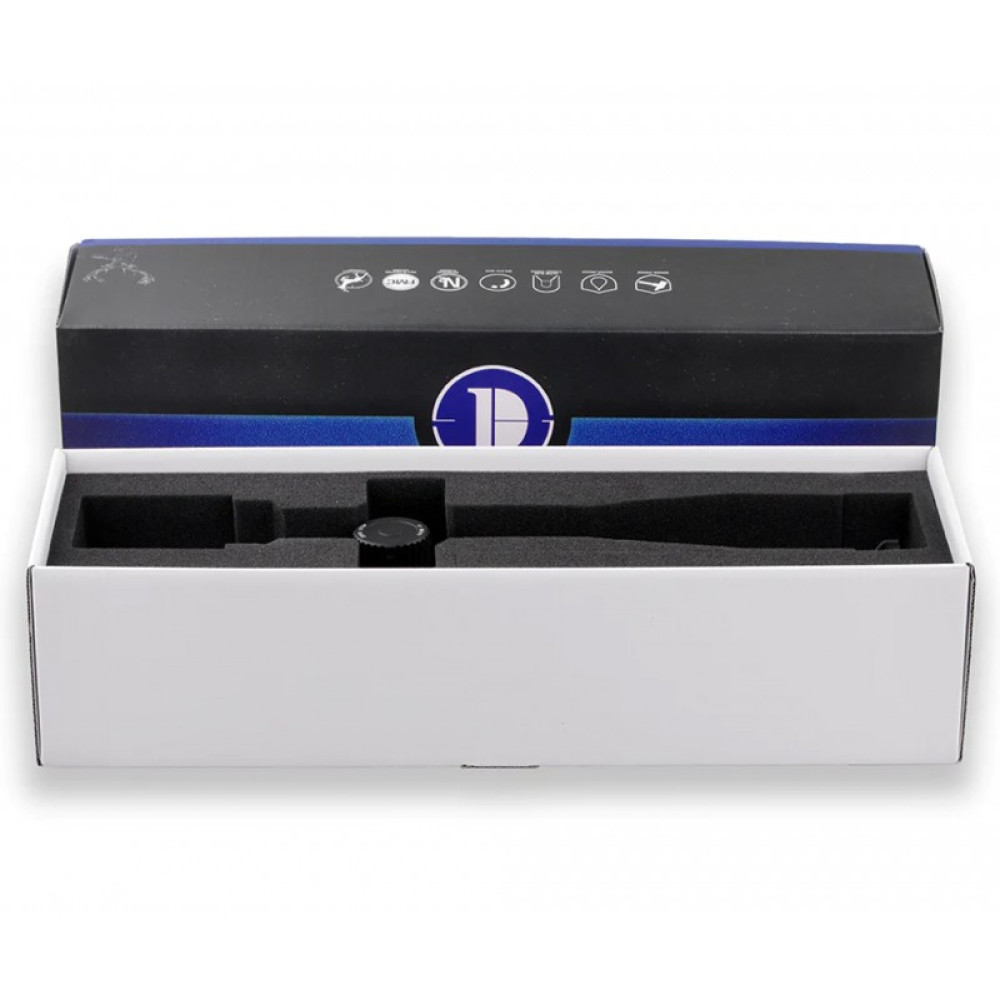 Оптический прицел Discovery LHD 6-24X50SFIR FFP FW30