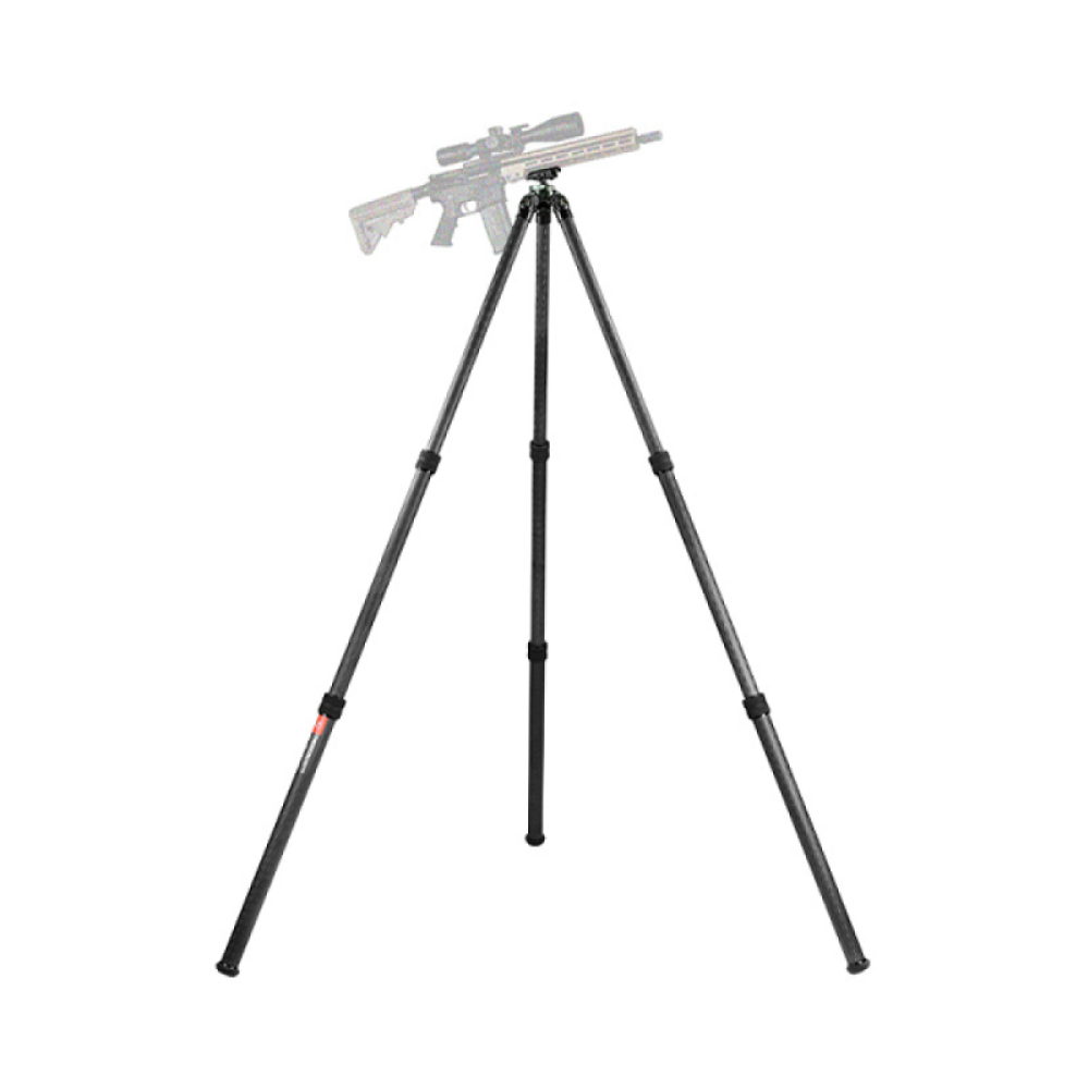 Штатив-трипод Sunwayfoto T4030CSI-D Carbon с зажимом SM-76 под ложе