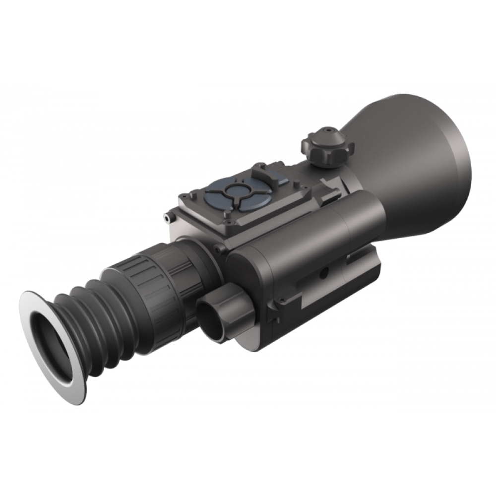 Тепловизионный прицел LEGAT PRO 75