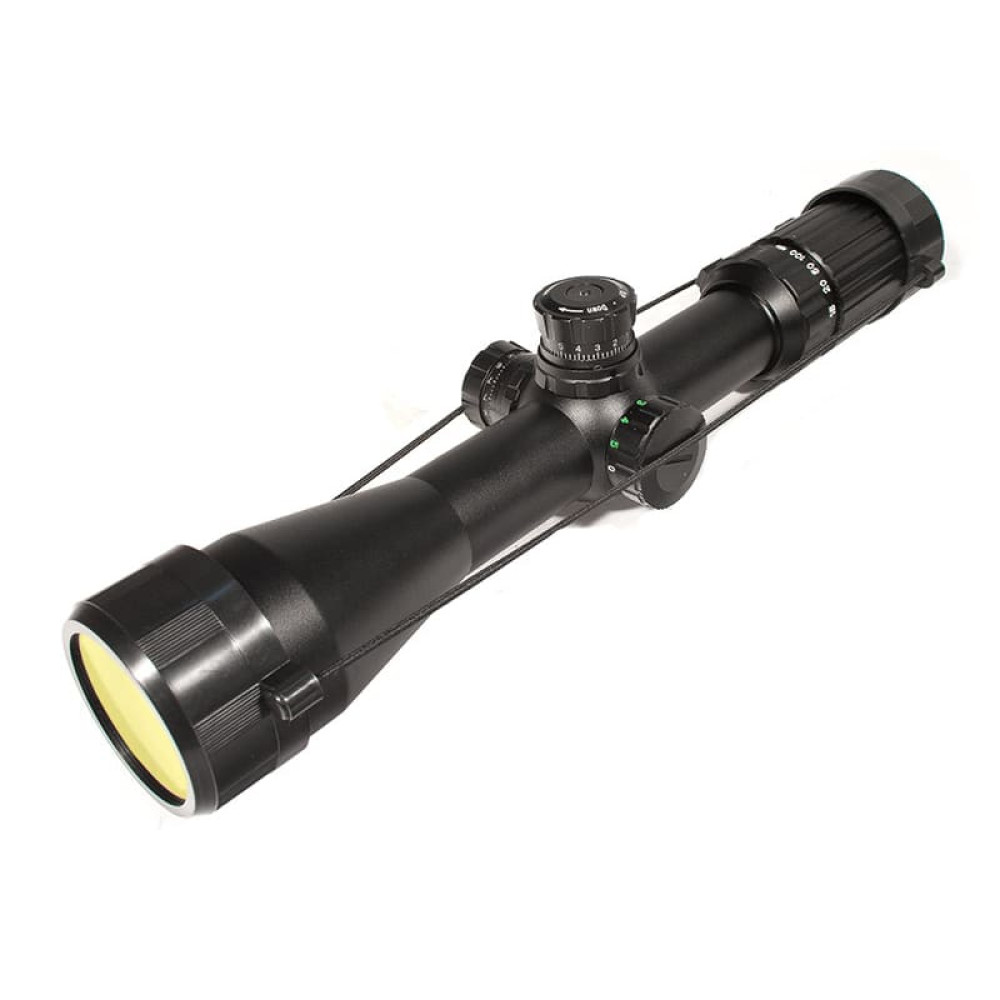 Оптический прицел Sturman 10x42 E