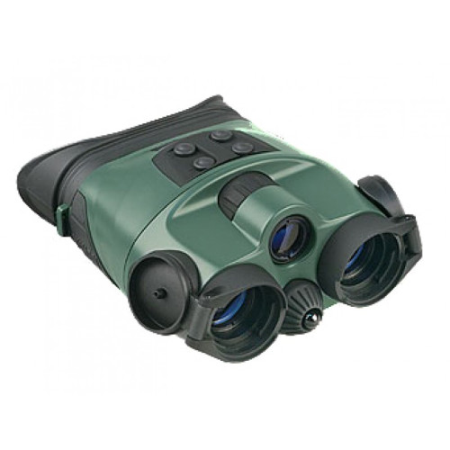 Бинокль ночного видения BNV Tracker 2x24 DL