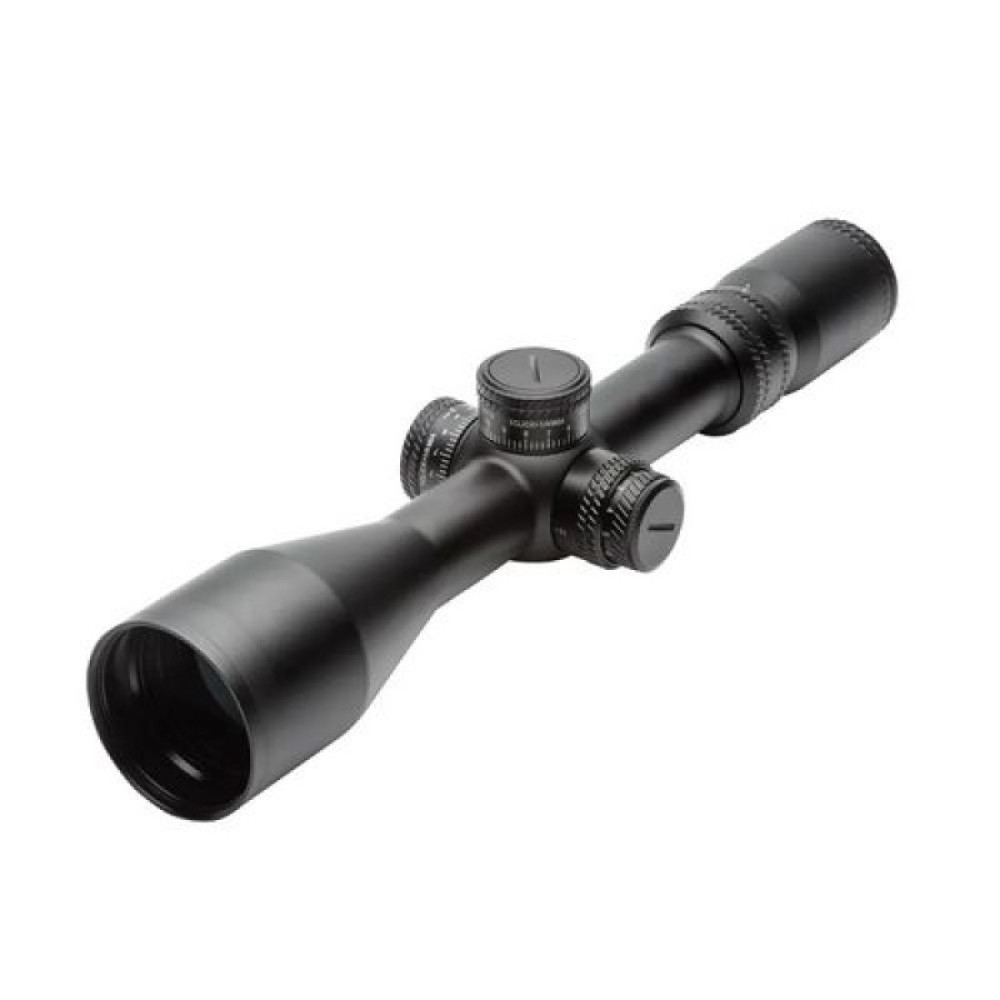 Оптический прицел Sightmark Citadel 3-18x50 LR2 подсветка сетки (SM13038LR2)