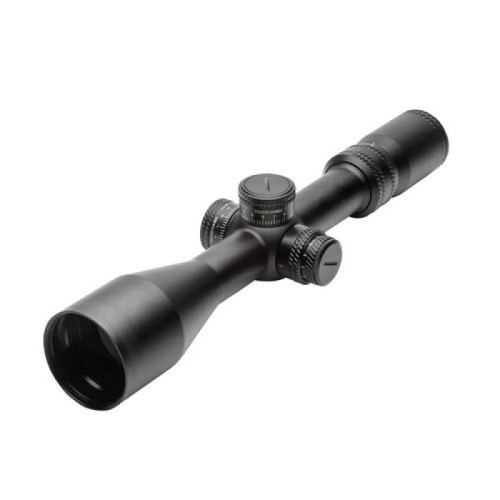 Оптический прицел Sightmark Citadel 3-18x50 LR2 подсветка сетки (SM13038LR2)