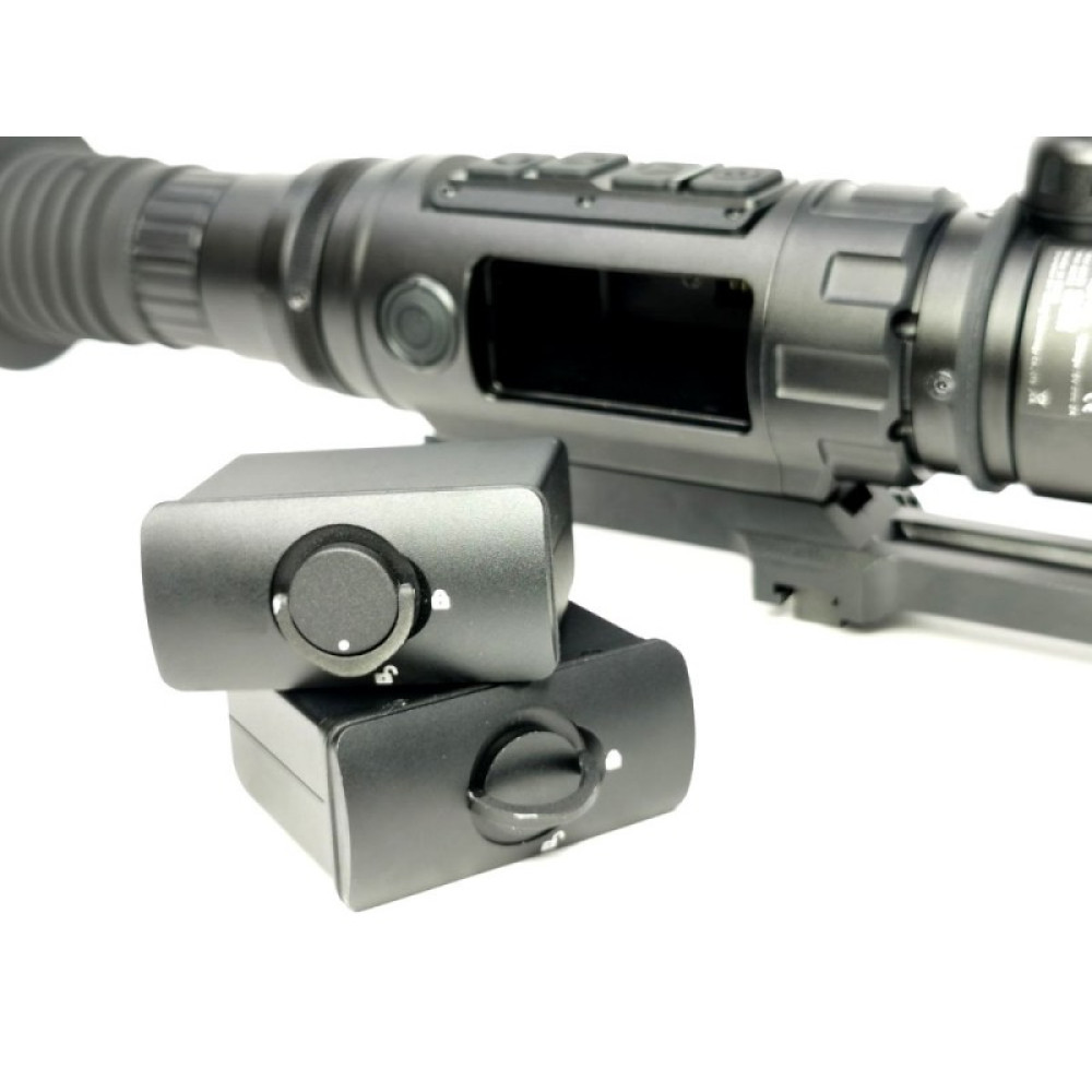 Тепловизионный прицел Sytong RM03-50