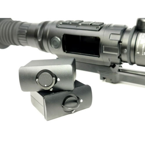 Тепловизионный прицел Sytong RM03-50