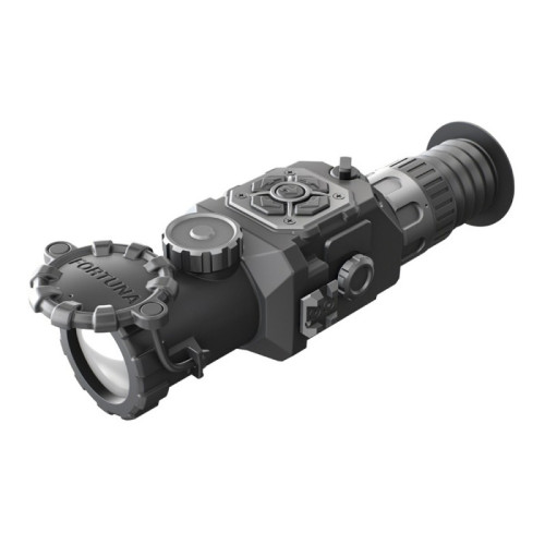 Тепловизионный прицел Fortuna General One 3M