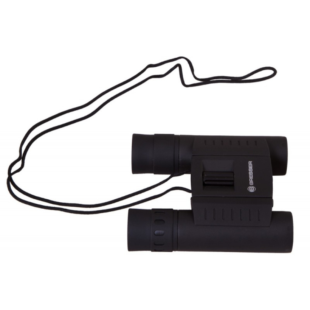 Бинокль Bresser Corvette 10x24 LE m. T.