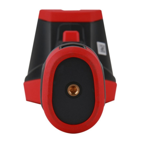 Тепловизор UNI-T UTi720E, Черный, Красный