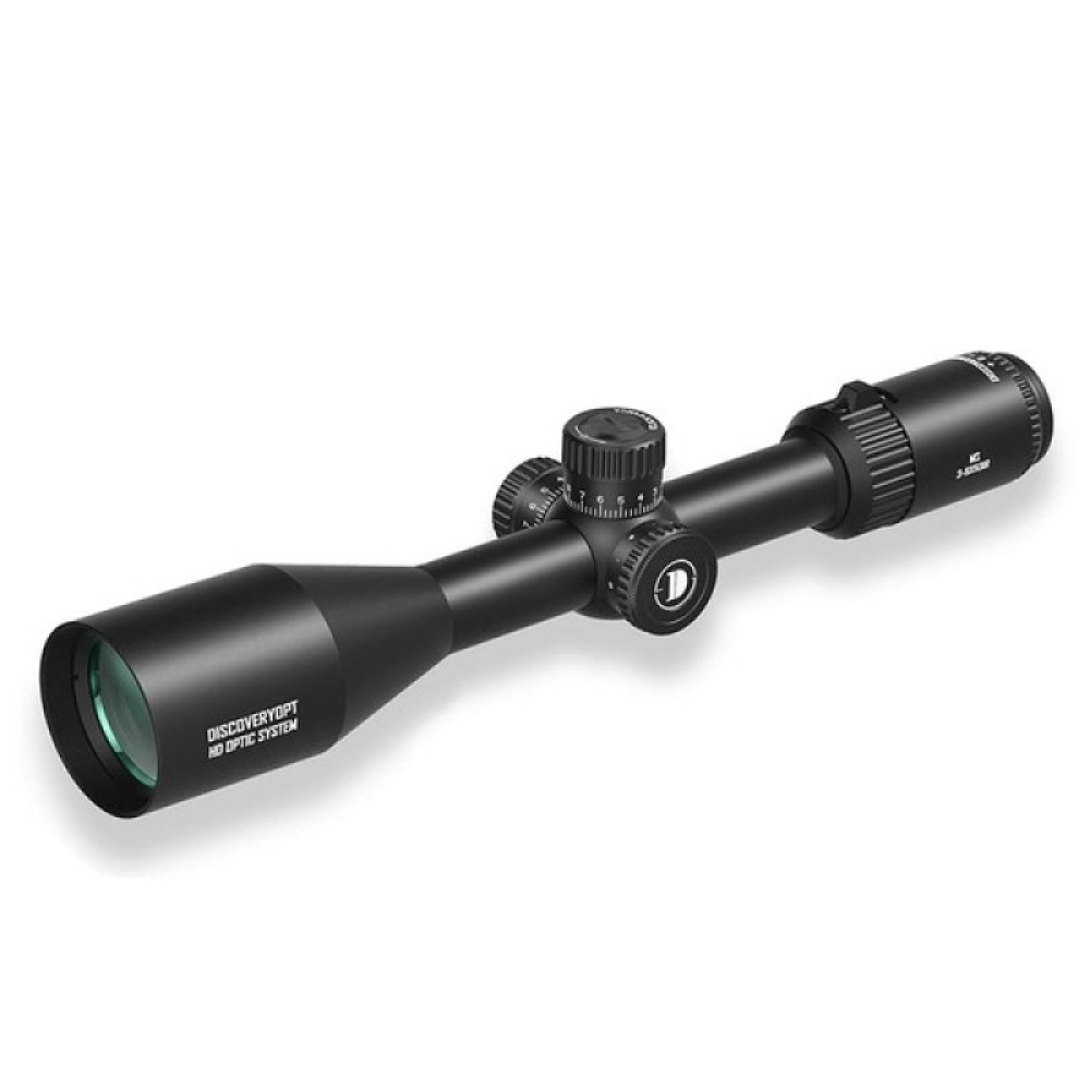 Оптический прицел Discovery MS 3-9X50IR FW25