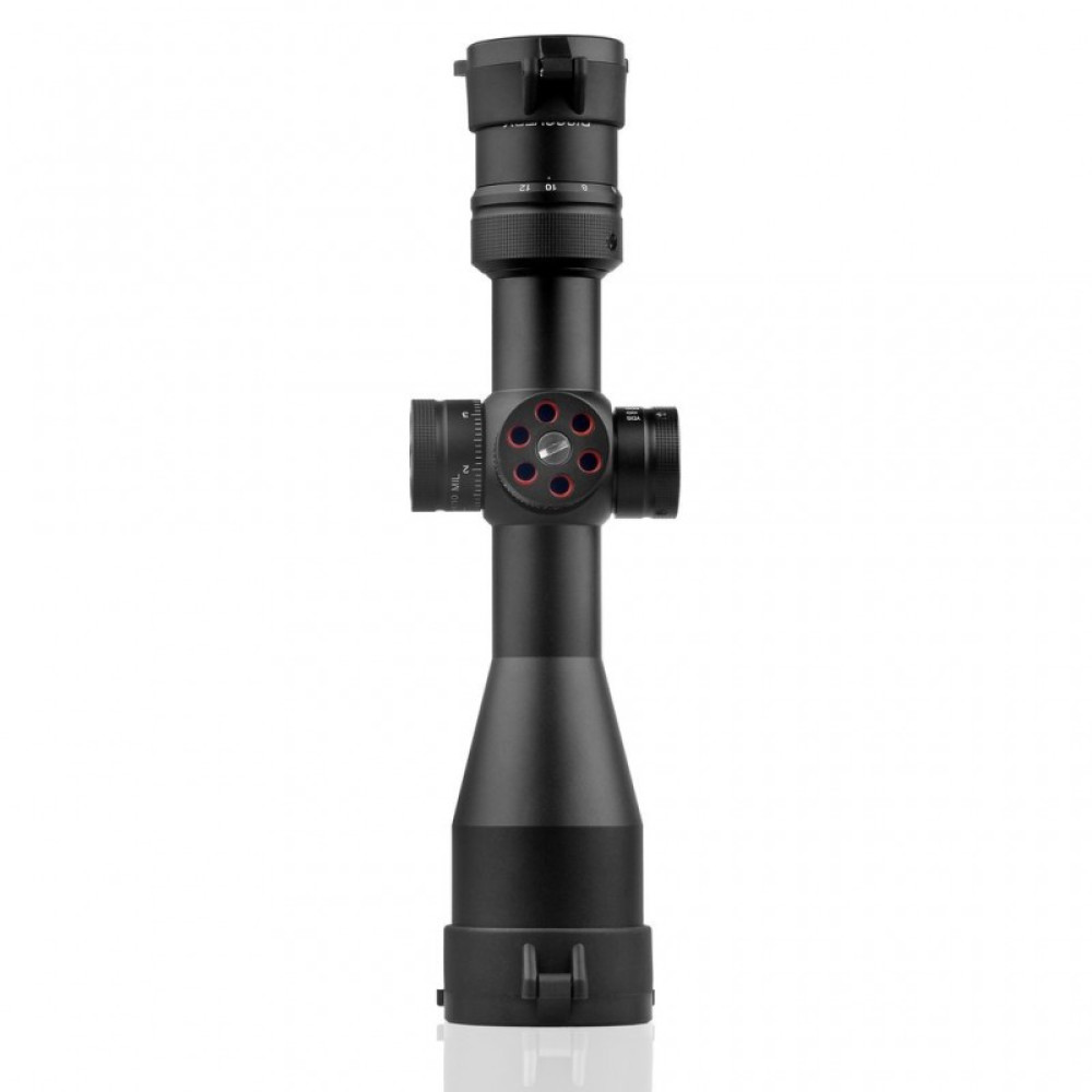 Оптический прицел Discovery VT-3 3-12x44 SF FFP