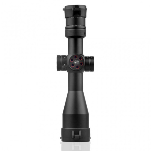 Оптический прицел Discovery VT-3 3-12x44 SF FFP