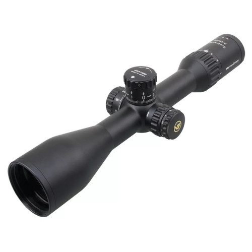 Оптический прицел Vector Optics Continental Tactical 3-18x50 ARI, Черный