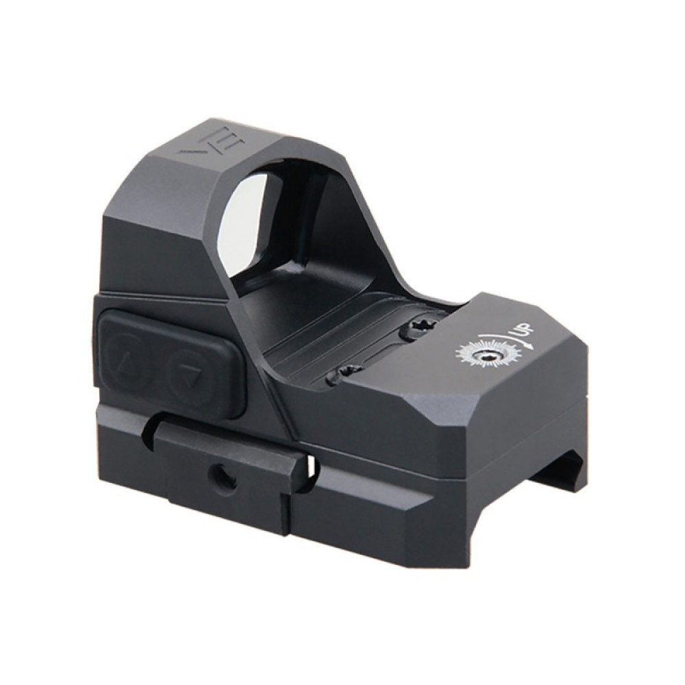 Коллиматорный прицел Vector Optics Frenzy 1x17x24 Pistol