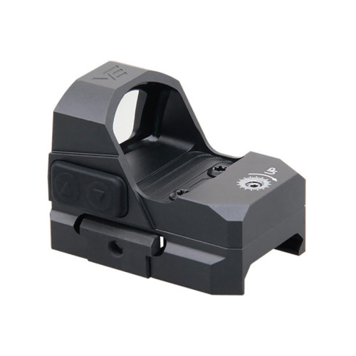 Коллиматорный прицел Vector Optics Frenzy 1x17x24 Pistol