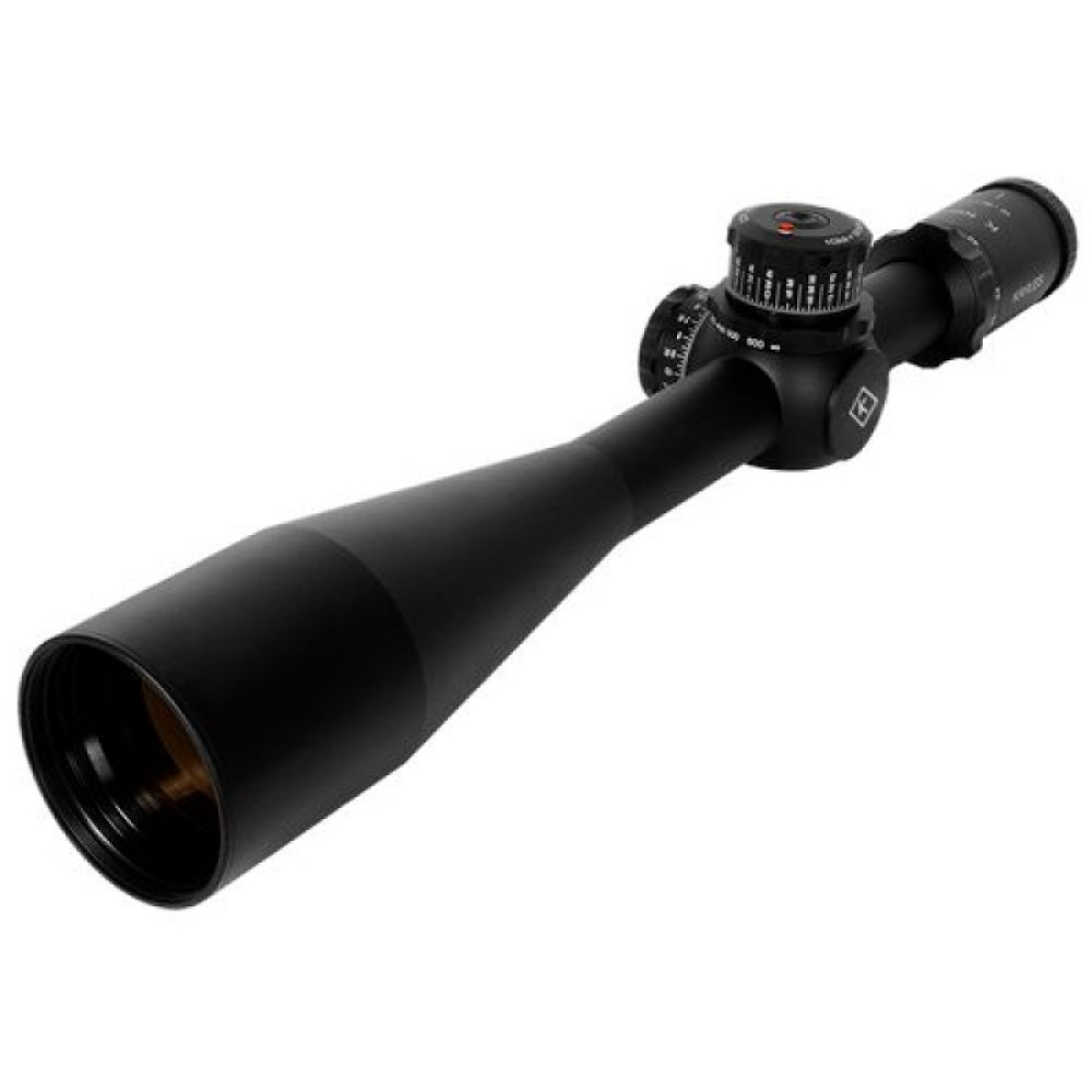 Оптический прицел Kahles K1050 10-50x56 CCW (сетка Crosshair Dot) без подсветки