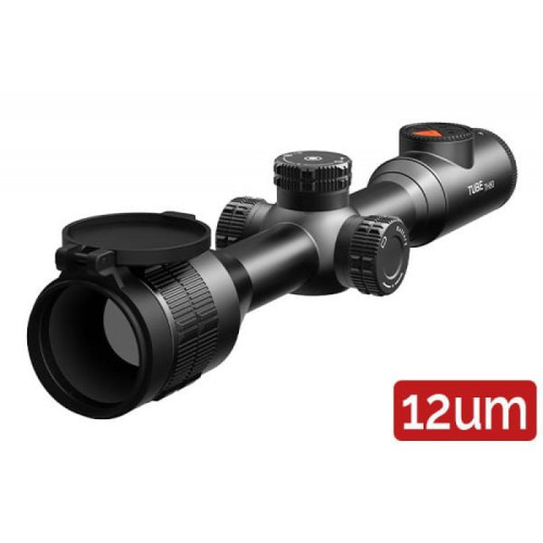 Тепловизионный прицел iRay Tube TH 50