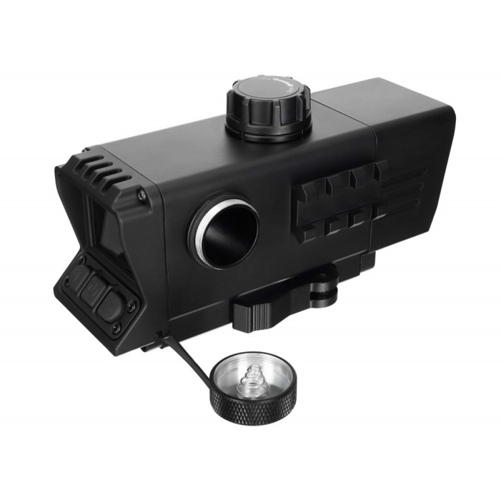 Цифровой монокуляр ночного видения Levenhuk Halo NVR50