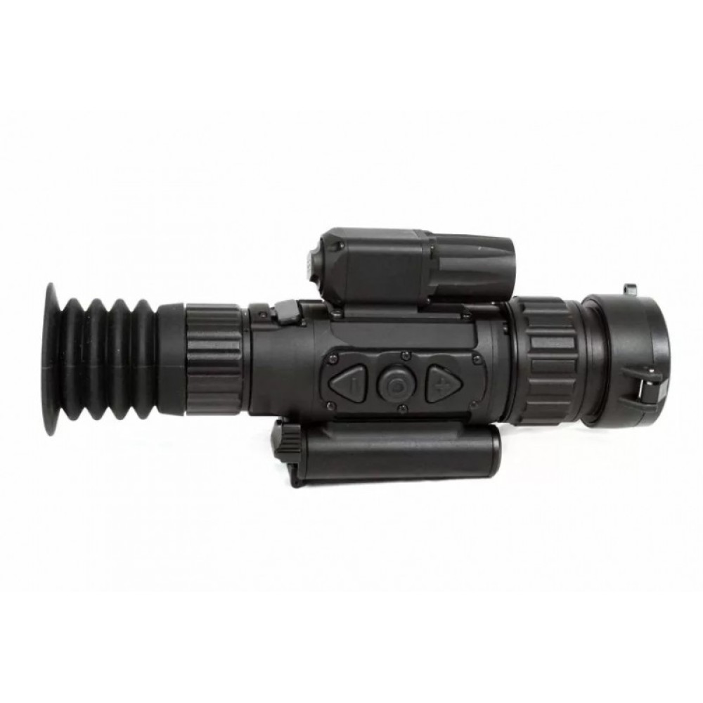 Тепловизионный прицел Fortuna General 2 50L3 R LRF 1500