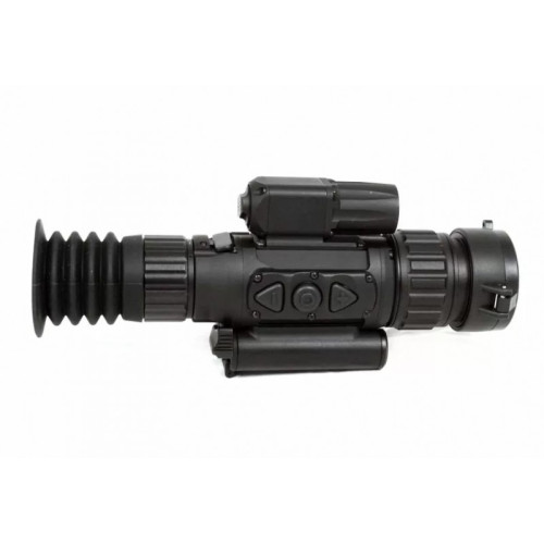 Тепловизионный прицел Fortuna General 2 50L3 R LRF 1500