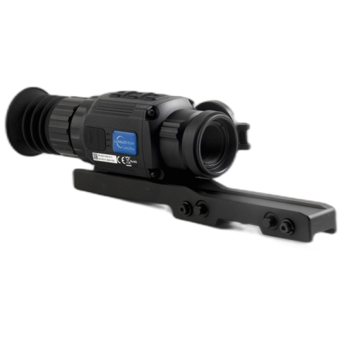Тепловизионный прицел Longot A6Pro
