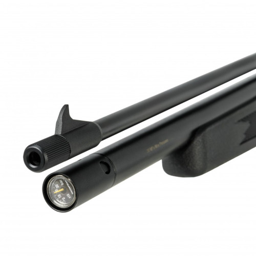 Пневматическая винтовка BLACK STRIKE P08