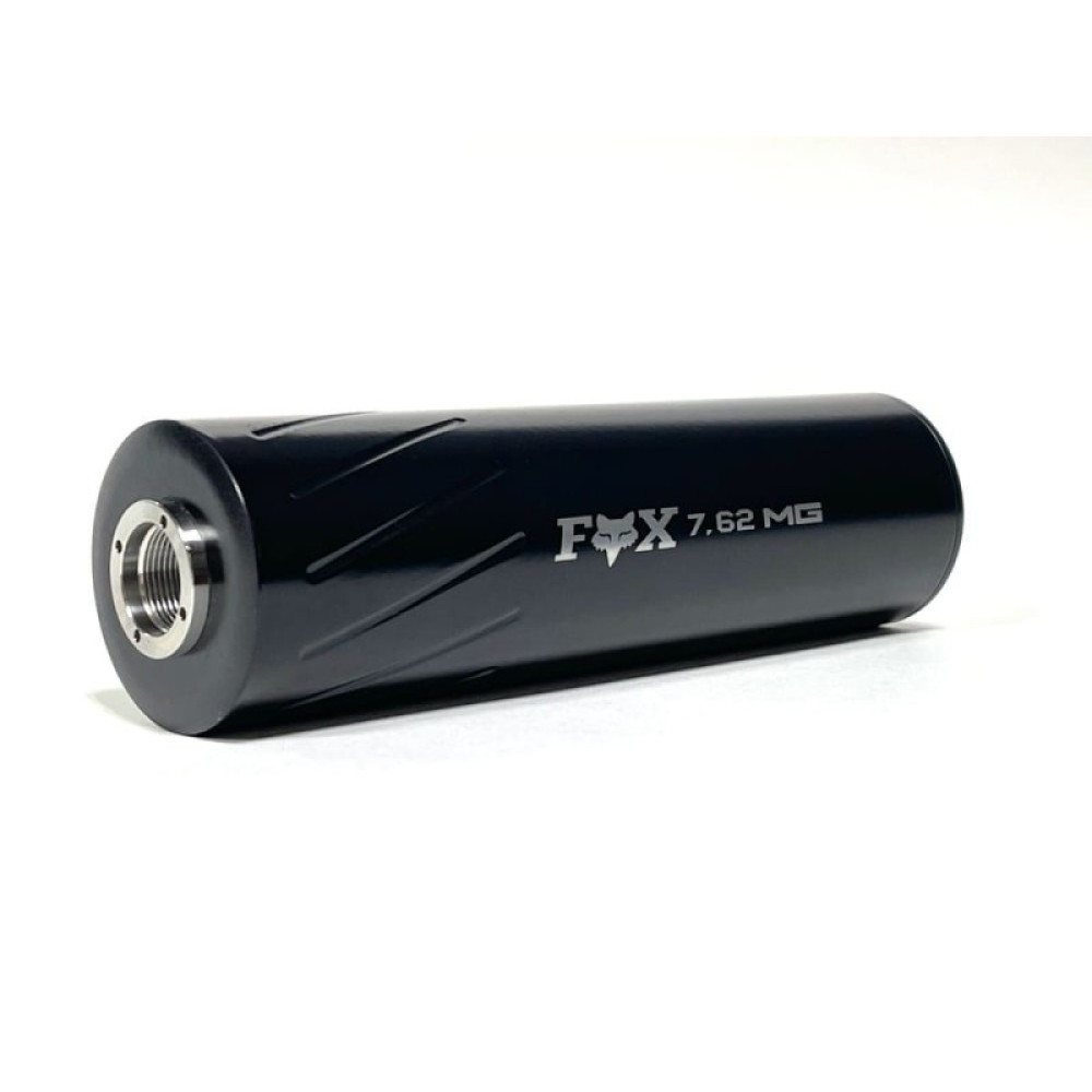 ДТКП MG Ultra Fox 7.62 (резьба 14*1 правая)