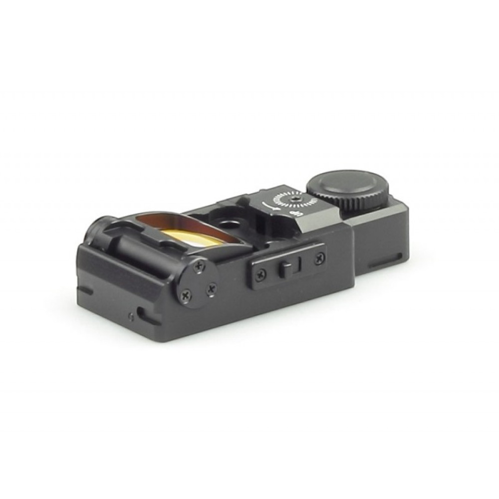 Коллиматорный прицел Hakko Flipup II