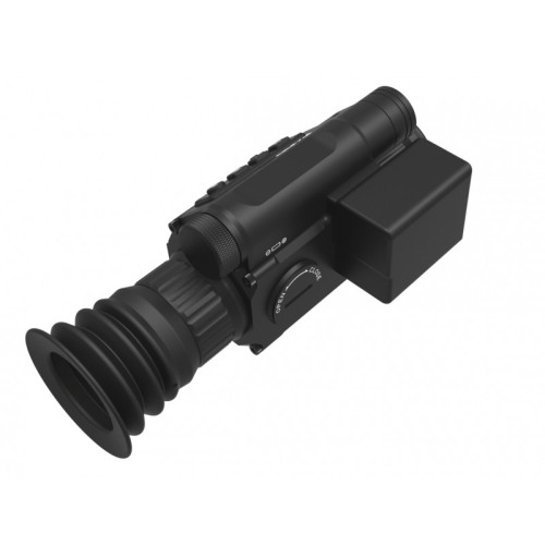 Цифровой ночной прицел PARD NV-008PLRF с дальномером