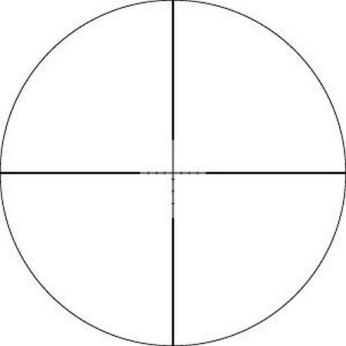 Оптический прицел Vortex Crossfire II 4-12x50, Dead-Hold BDC