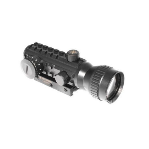 Коллиматорный прицел Sturman 1-2x30 RD