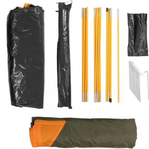 Палатка Helios Musson 3