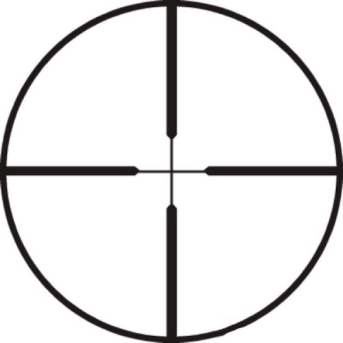 Оптический прицел Leupold VX-1 2-7x33 (Duplex)