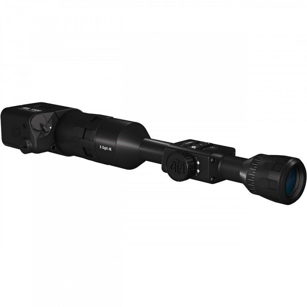 Лазерный дальномер ATN ABL 1500