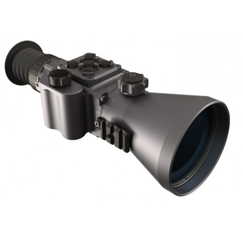 Тепловизионный прицел LEGAT-3F75 GEN2 LITE