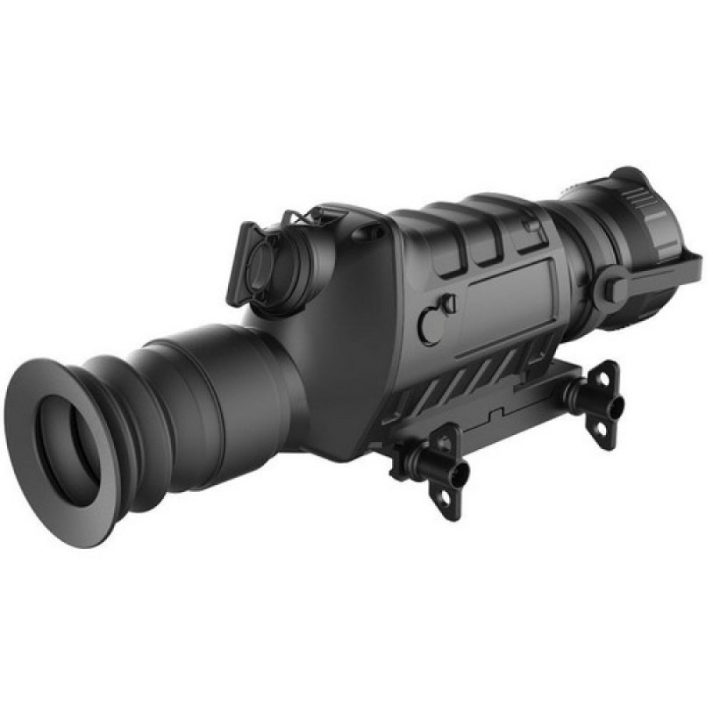 Тепловизионный прицел Guide TS450