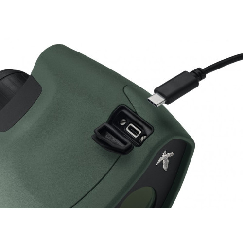 Монокуляр Swarovski dG 8x25, Зеленый