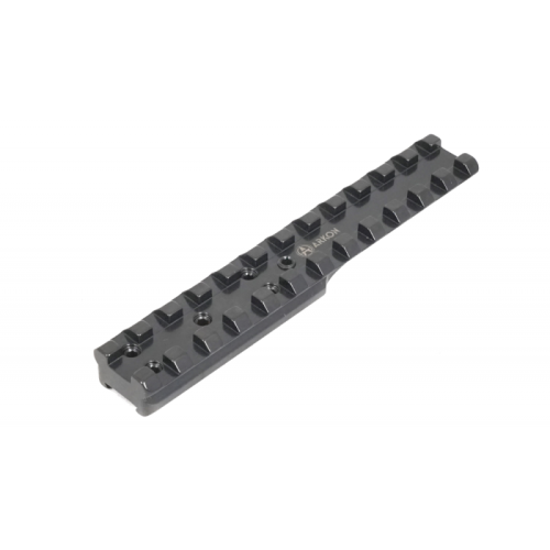 Планка ARKON Picatinny на Baikal IZ18