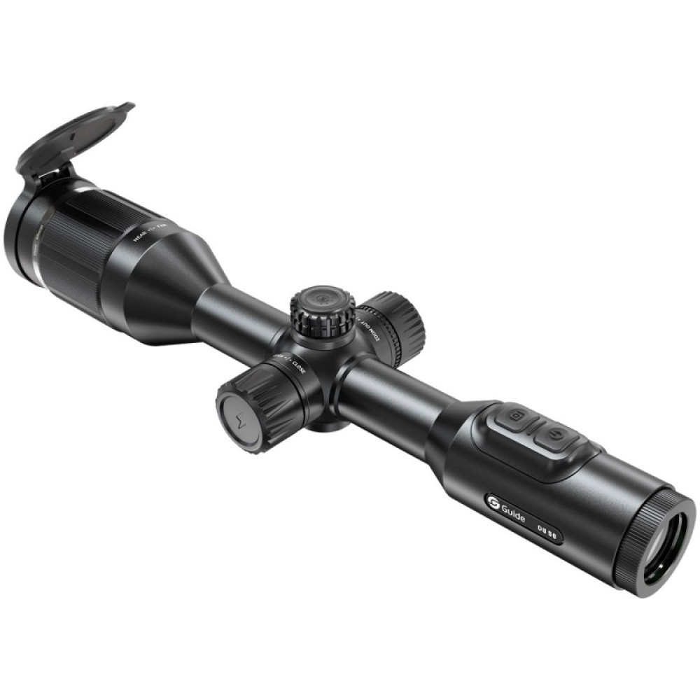 Цифровой прицел Guide DU50