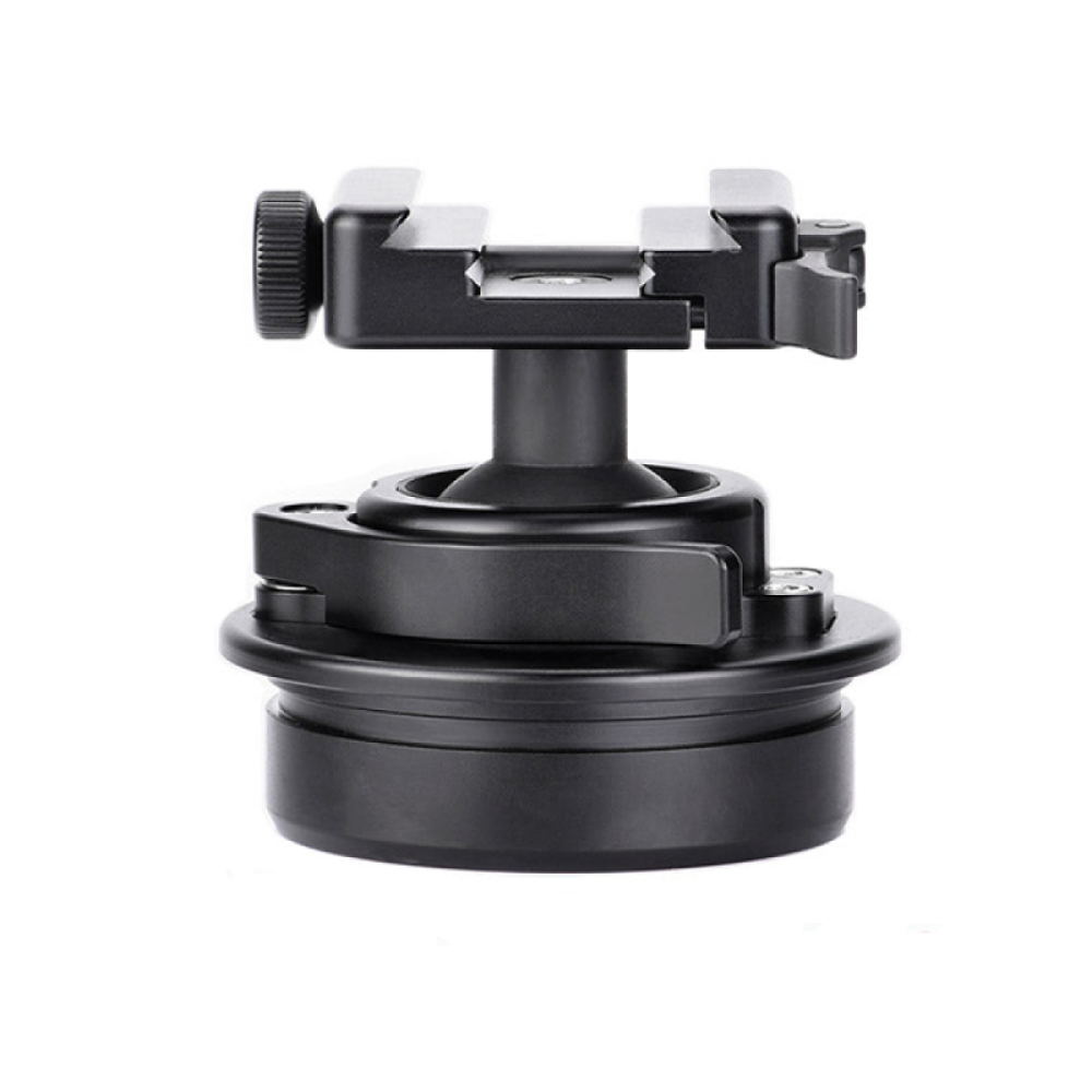 Штативная шаровая голова Sunwayfoto IB-40 с креплением Arca-Swiss/Weaver