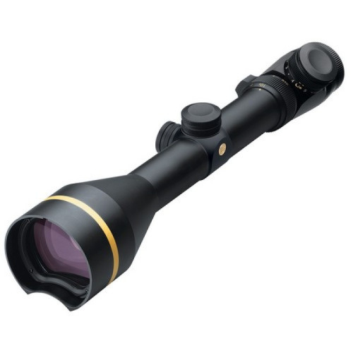 Оптический прицел Leupold VX-3L 3.5-10x56 с подсветкой, сетка Boone & Crockett