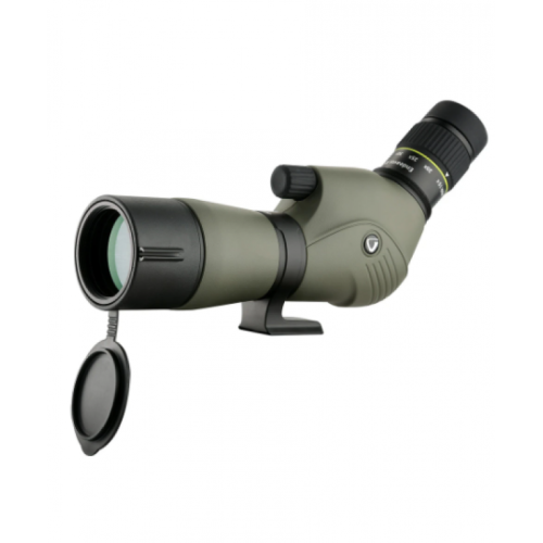 Зрительная труба Vanguard Endeavor XF 60A, 15-45X60, Зеленый