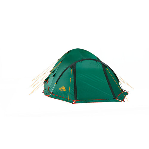 Палатка Alexika Tower 3 plus fib