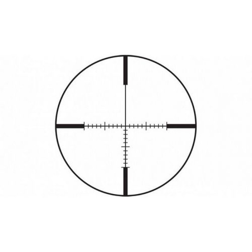 Оптический прицел Leupold VX-Freedom 6-18x40 CDS, сетка Tri-MOA