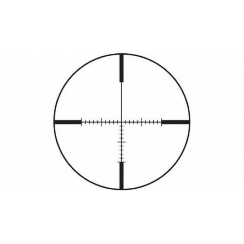 Оптический прицел Leupold VX-Freedom 6-18x40 CDS, сетка Tri-MOA