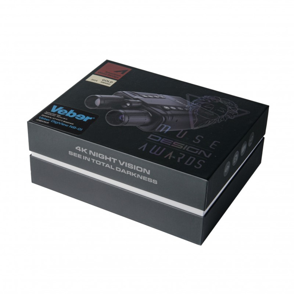 Бинокль ночного видения Veber DigiView NB-01