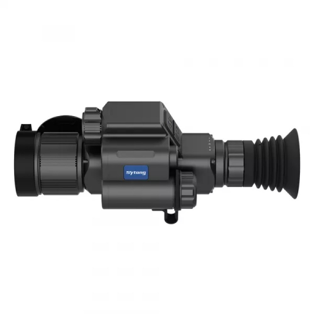 Мультиспектральный прицел Sytong FM06-50 LRF
