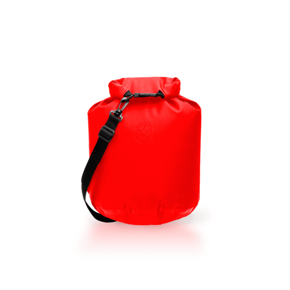 Гермомешок BTrace мини ПВХ трикотаж 5л