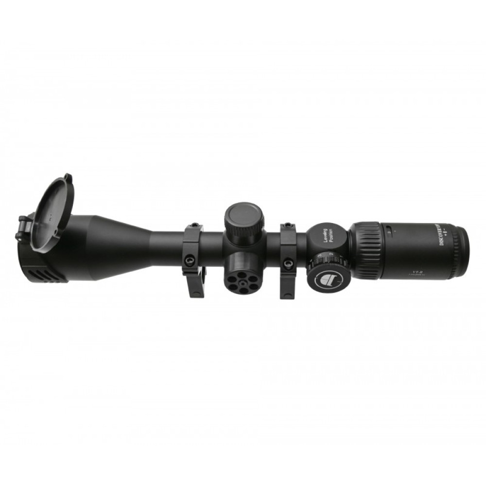Оптический прицел Discovery VT-R 3-9X40ACIRAC FW25